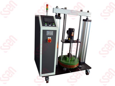 Monocomponent Glue mixer special for PAPER lamination