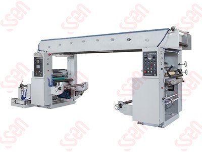 GF-TA Wax lamination machine for induction cap seals