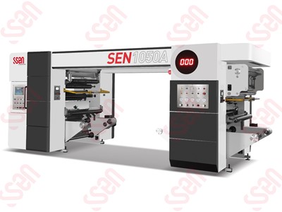Direct manufacturer of SEN-A SEN1050A EN1350A SEN1650A Solventless lamination machine